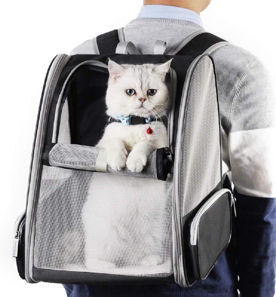 LONDOWİABackpack Carrier Cat,pet shop