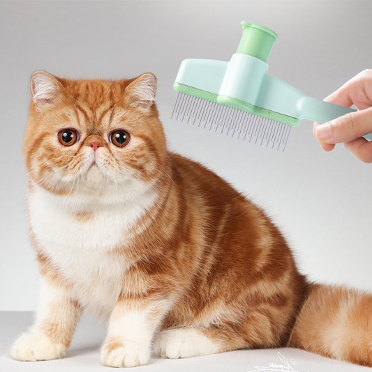 LONDOWİAFlea Comb For Dogs And Cats,pet shop