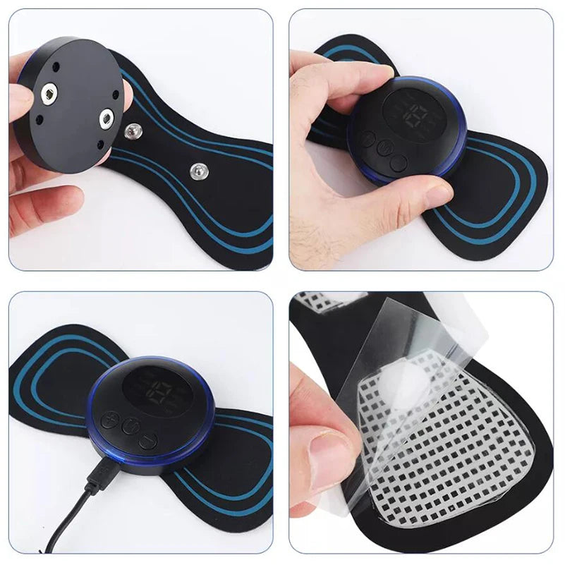 LONDOWİABeauty & Health,Massage & Relaxation,Neck Massage Instrument