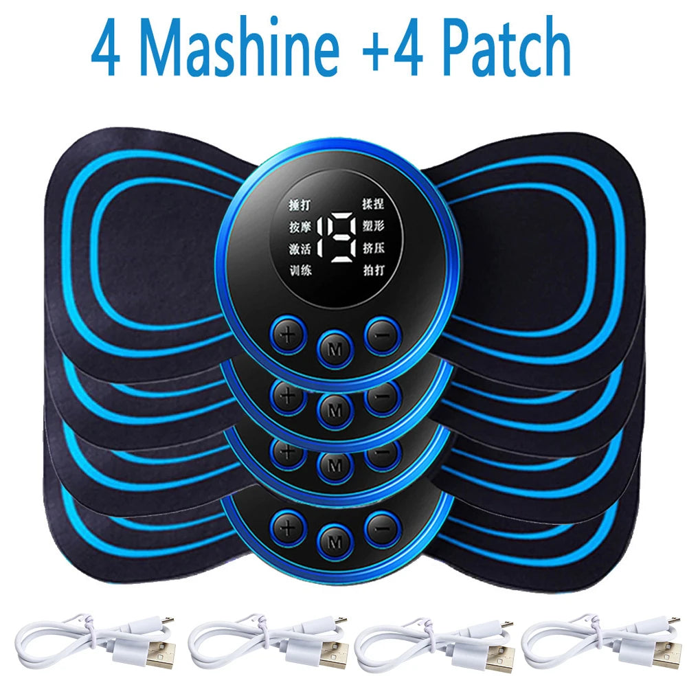 LONDOWİABeauty & Health,Massage & Relaxation,Neck Massage Instrument