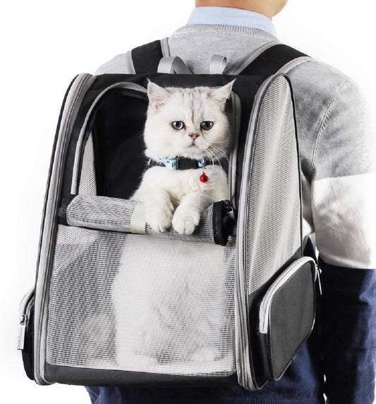 LONDOWİABackpack Carrier Cat,pet shop