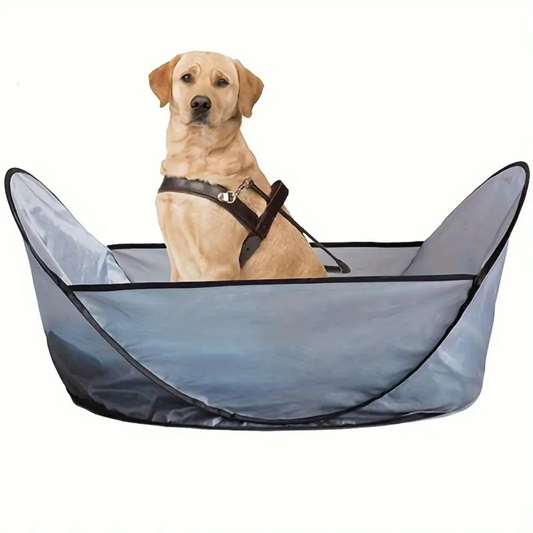 LONDOWİApet shop,Waterproof Pet Dog / Cat Hair Catcher for Grooming