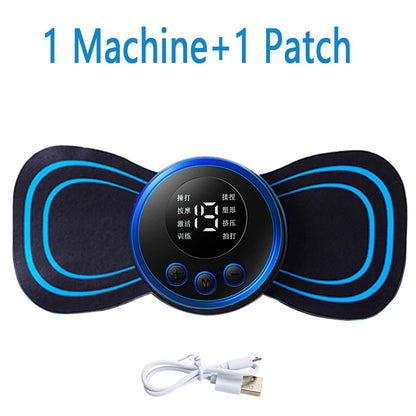 LONDOWİABeauty & Health,Massage & Relaxation,Neck Massage Instrument