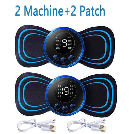 LONDOWİABeauty & Health,Massage & Relaxation,Neck Massage Instrument