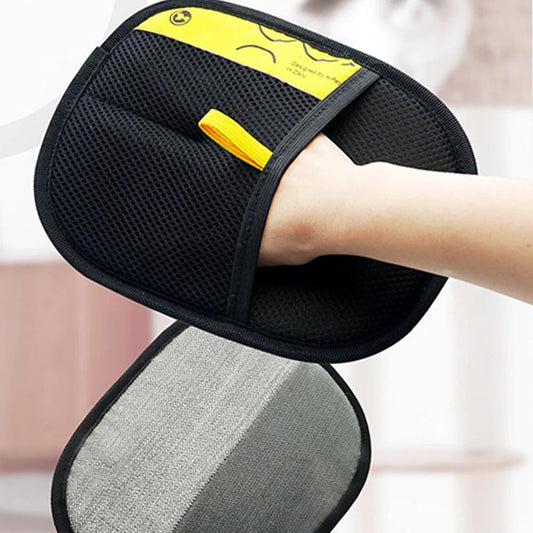 LONDOWİADouble-sided Grooming Gloves Pet Hair Remover,pet shop