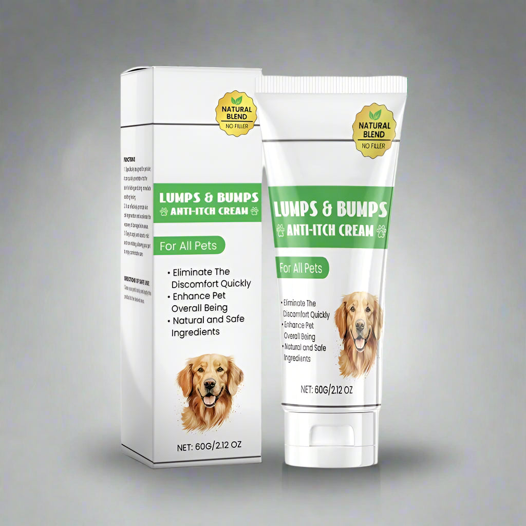 LONDOWİA60g Anti Itch Cream for Dogs and Cats,pet shop
