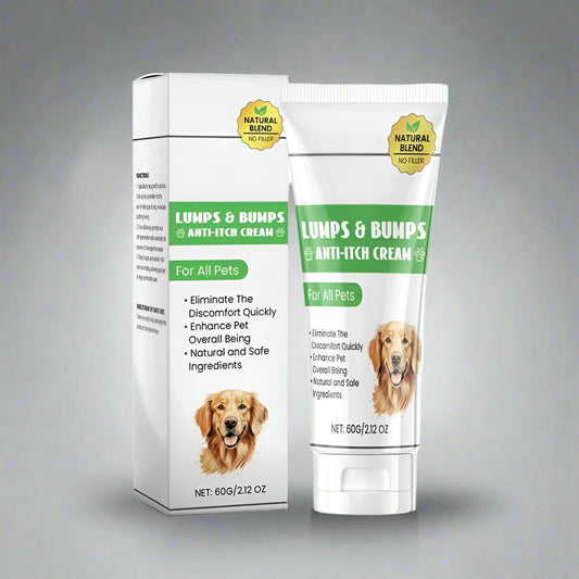 LONDOWİA60g Anti Itch Cream for Dogs and Cats,pet shop