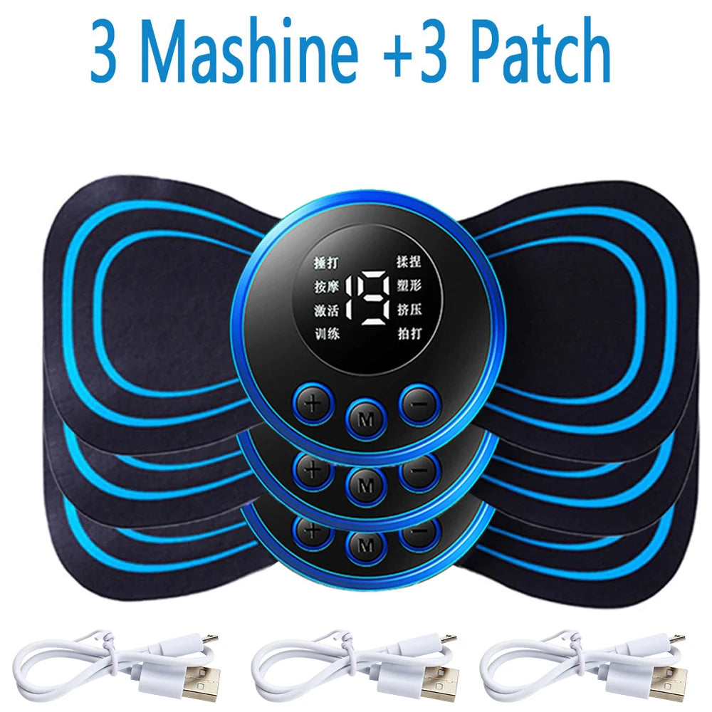 LONDOWİABeauty & Health,Massage & Relaxation,Neck Massage Instrument