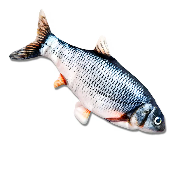 LONDOWİApet shop,USB Floppy Fish Toy